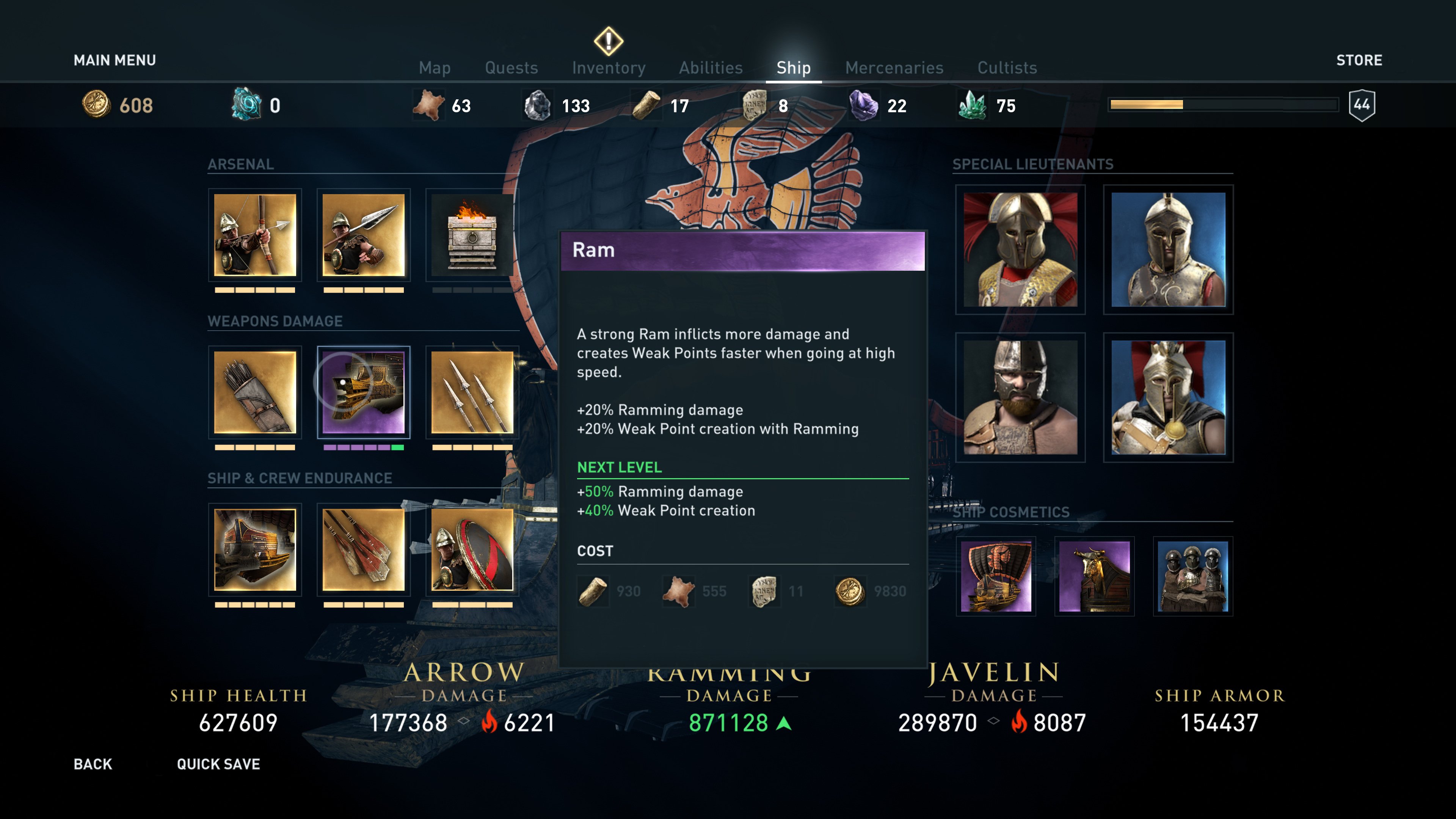 Assassin´s Creed Odyssey - Imagen 23